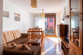 Apartamento Brisa de Cantábrico-piscina y parking